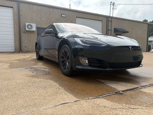 2018 Tesla Model S 2018 Model S 75d - 23054130 - 6
