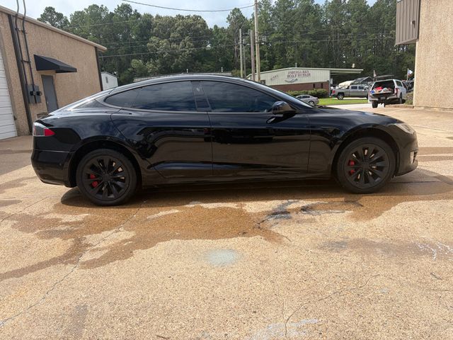 2018 Tesla Model S 2018 Model S 75d - 23054130 - 7