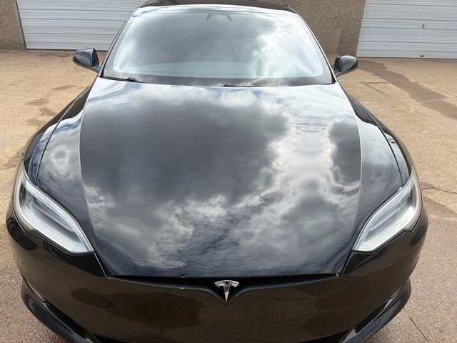 2018 Tesla Model S 2018 Model S 75d - 23054130 - 8
