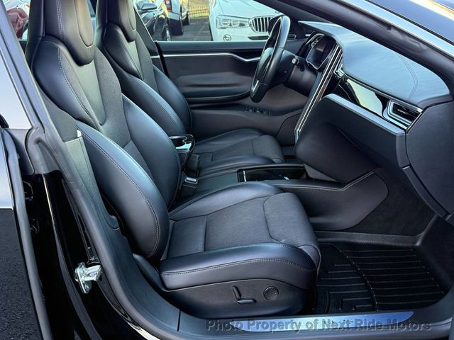 2018 Tesla Model S 2018 TESLA MODEL S 75D AWD 1-OWNER FSD 85% BATTERY 615-730-9991 - 22973302 - 9