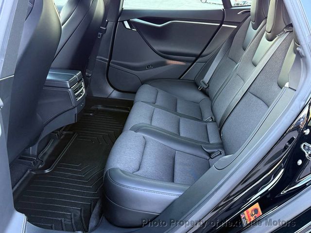 2018 Tesla Model S 2018 TESLA MODEL S 75D AWD 1-OWNER FSD 85% BATTERY 615-730-9991 - 22973302 - 10