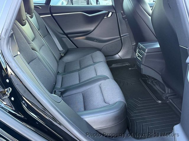 2018 Tesla Model S 2018 TESLA MODEL S 75D AWD 1-OWNER FSD 85% BATTERY 615-730-9991 - 22973302 - 11