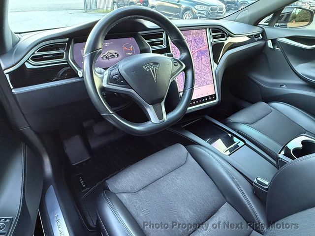 2018 Tesla Model S 2018 TESLA MODEL S 75D AWD 1-OWNER FSD 85% BATTERY 615-730-9991 - 22973302 - 12