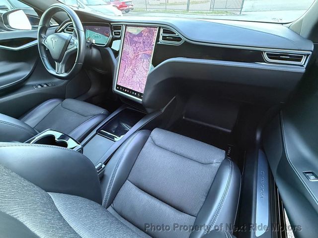 2018 Tesla Model S 2018 TESLA MODEL S 75D AWD 1-OWNER FSD 85% BATTERY 615-730-9991 - 22973302 - 13