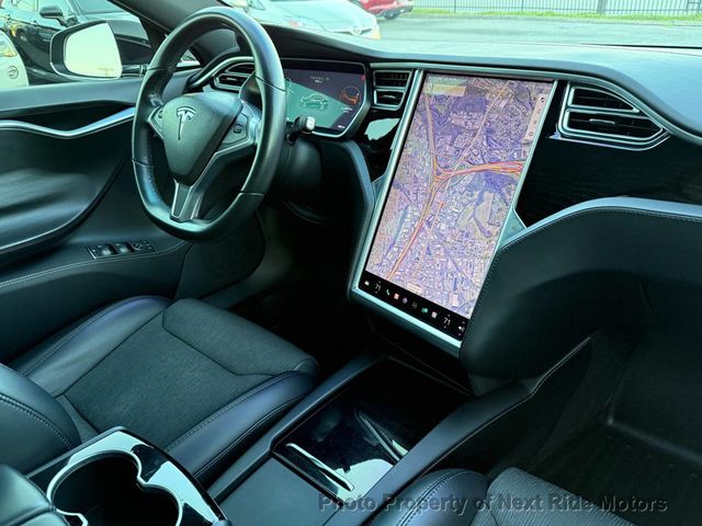 2018 Tesla Model S 2018 TESLA MODEL S 75D AWD 1-OWNER FSD 85% BATTERY 615-730-9991 - 22973302 - 14