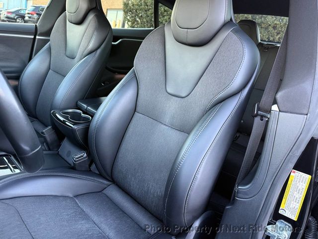 2018 Tesla Model S 2018 TESLA MODEL S 75D AWD 1-OWNER FSD 85% BATTERY 615-730-9991 - 22973302 - 15