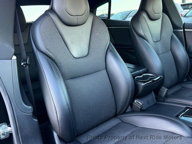 2018 Tesla Model S 2018 TESLA MODEL S 75D AWD 1-OWNER FSD 85% BATTERY 615-730-9991 - 22973302 - 16