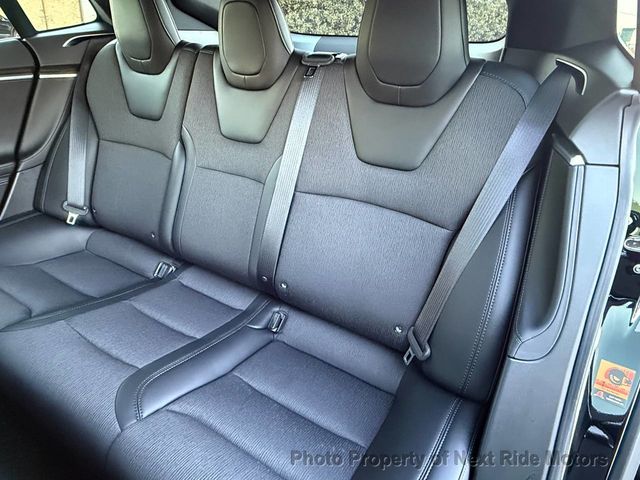 2018 Tesla Model S 2018 TESLA MODEL S 75D AWD 1-OWNER FSD 85% BATTERY 615-730-9991 - 22973302 - 17