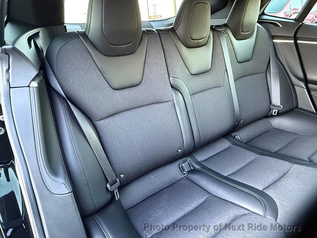 2018 Tesla Model S 2018 TESLA MODEL S 75D AWD 1-OWNER FSD 85% BATTERY 615-730-9991 - 22973302 - 18