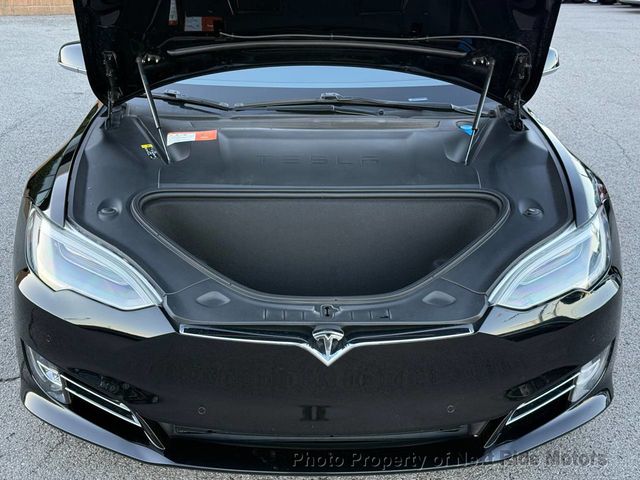 2018 Tesla Model S 2018 TESLA MODEL S 75D AWD 1-OWNER FSD 85% BATTERY 615-730-9991 - 22973302 - 23