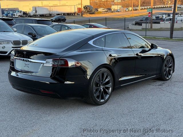 2018 Tesla Model S 2018 TESLA MODEL S 75D AWD 1-OWNER FSD 85% BATTERY 615-730-9991 - 22973302 - 5