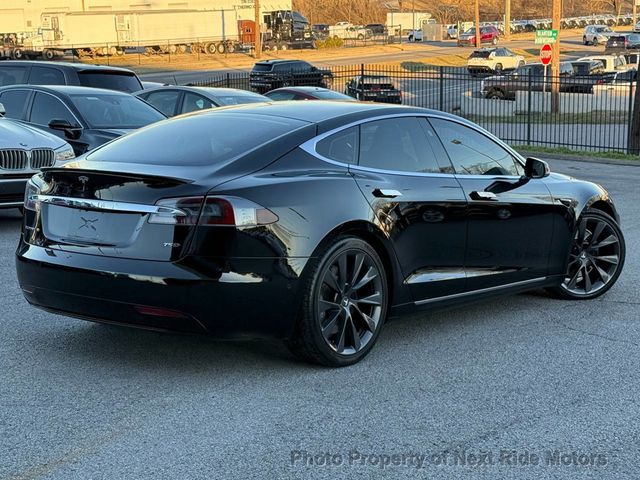 2018 Tesla Model S 2018 TESLA MODEL S 75D AWD 1-OWNER FSD 85% BATTERY 615-730-9991 - 22973302 - 7