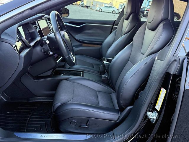 2018 Tesla Model S 2018 TESLA MODEL S 75D AWD 1-OWNER FSD 85% BATTERY 615-730-9991 - 22973302 - 8