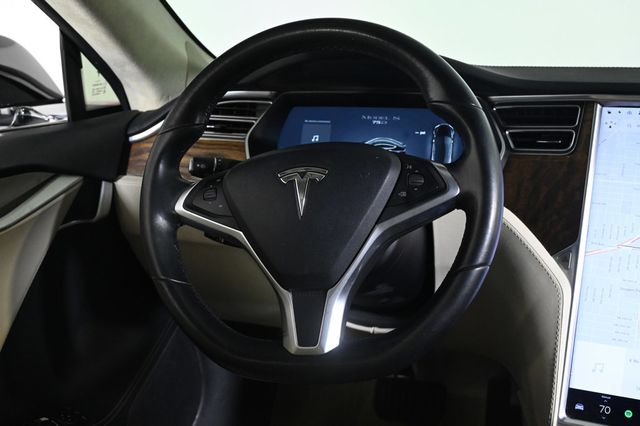 2018 Tesla Model S 75D - 22962990 - 9