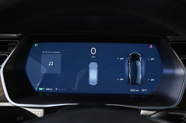 2018 Tesla Model S 75D - 22962990 - 10