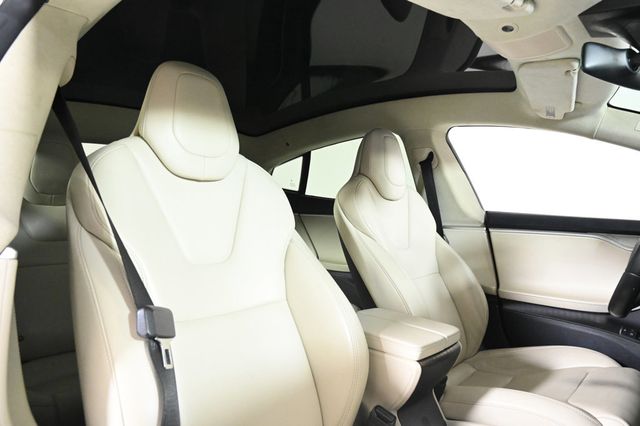 2018 Tesla Model S 75D - 22962990 - 15