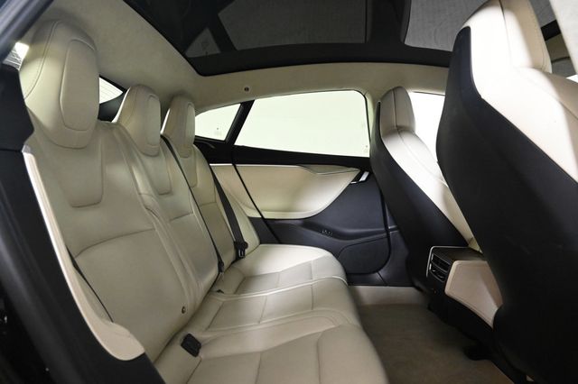 2018 Tesla Model S 75D - 22962990 - 16