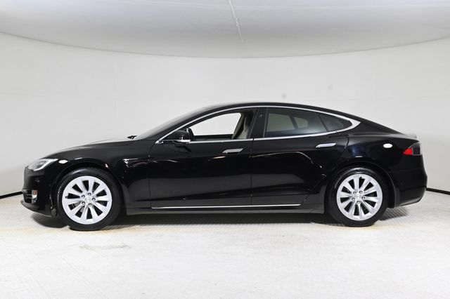 2018 Tesla Model S 75D - 22962990 - 1