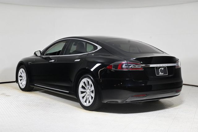 2018 Tesla Model S 75D - 22962990 - 2