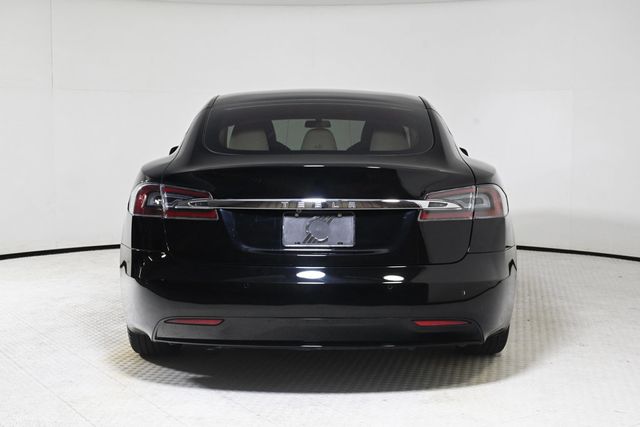 2018 Tesla Model S 75D - 22962990 - 3