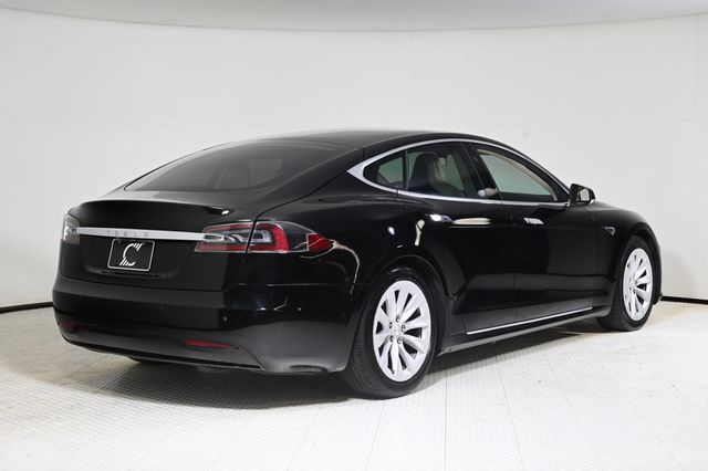 2018 Tesla Model S 75D - 22962990 - 4