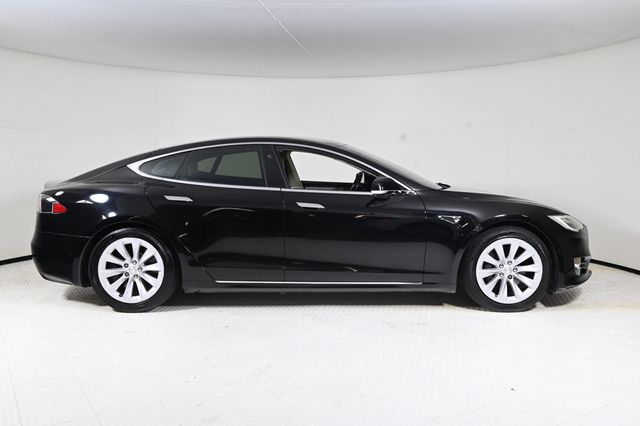 2018 Tesla Model S 75D - 22962990 - 5