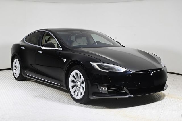 2018 Tesla Model S 75D - 22962990 - 6
