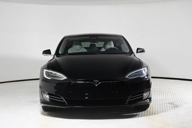 2018 Tesla Model S 75D - 22962990 - 7