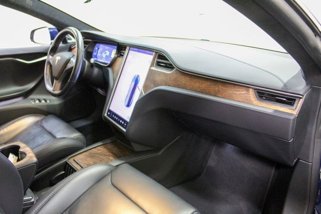 2018 Tesla Model S 75D AWD - 22645147 - 9