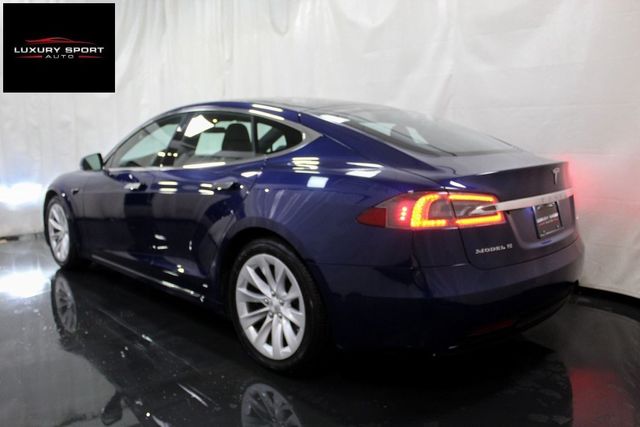 2018 Tesla Model S 75D AWD - 22645147 - 1