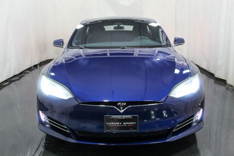 2018 Tesla Model S 75D AWD - 22645147 - 1