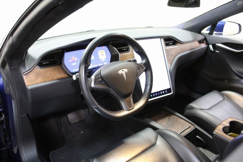 2018 Tesla Model S 75D AWD - 22645147 - 7