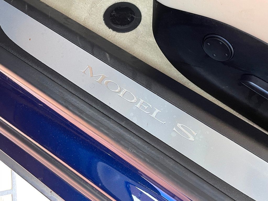 2018 Tesla Model S 75D AWD - 22937601 - 13
