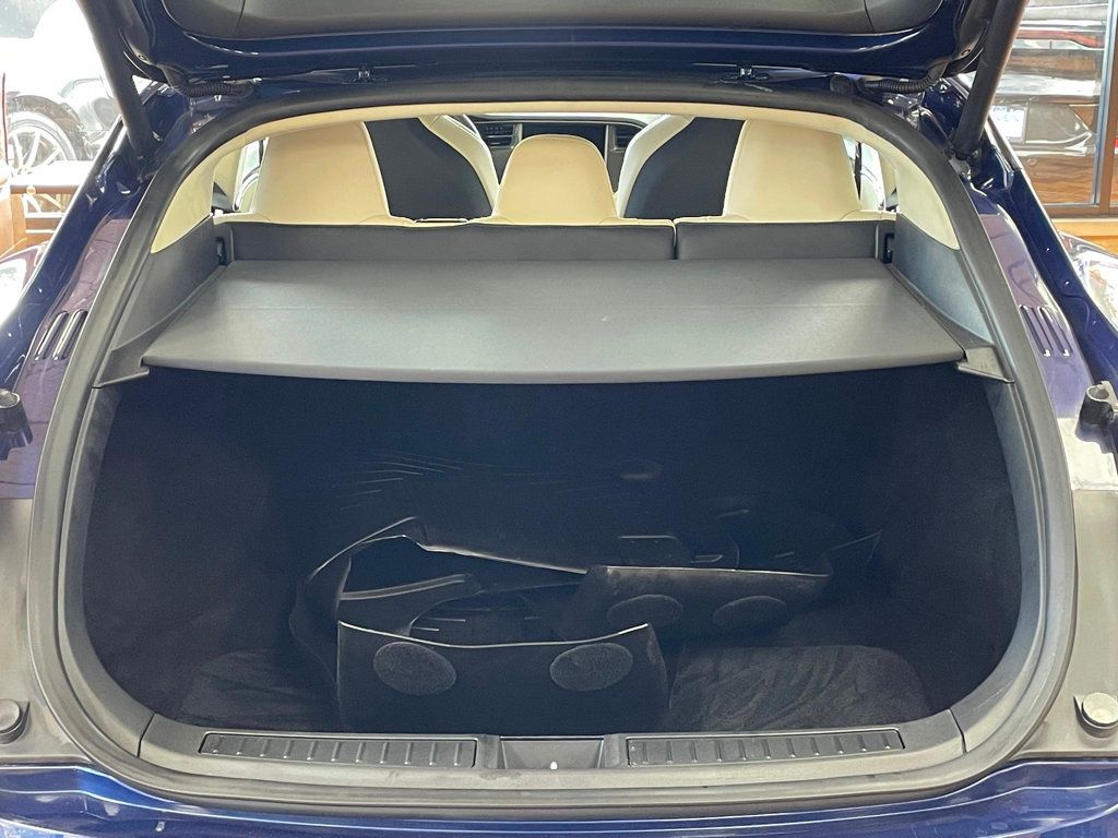 2018 Tesla Model S 75D AWD - 22937601 - 19