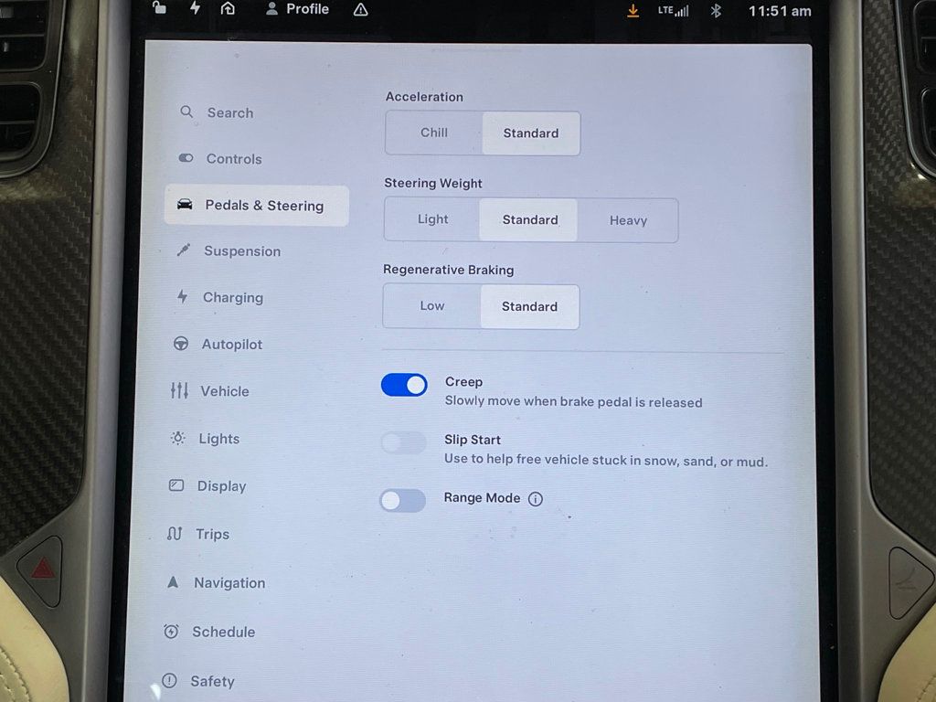2018 Tesla Model S 75D AWD - 22937601 - 32