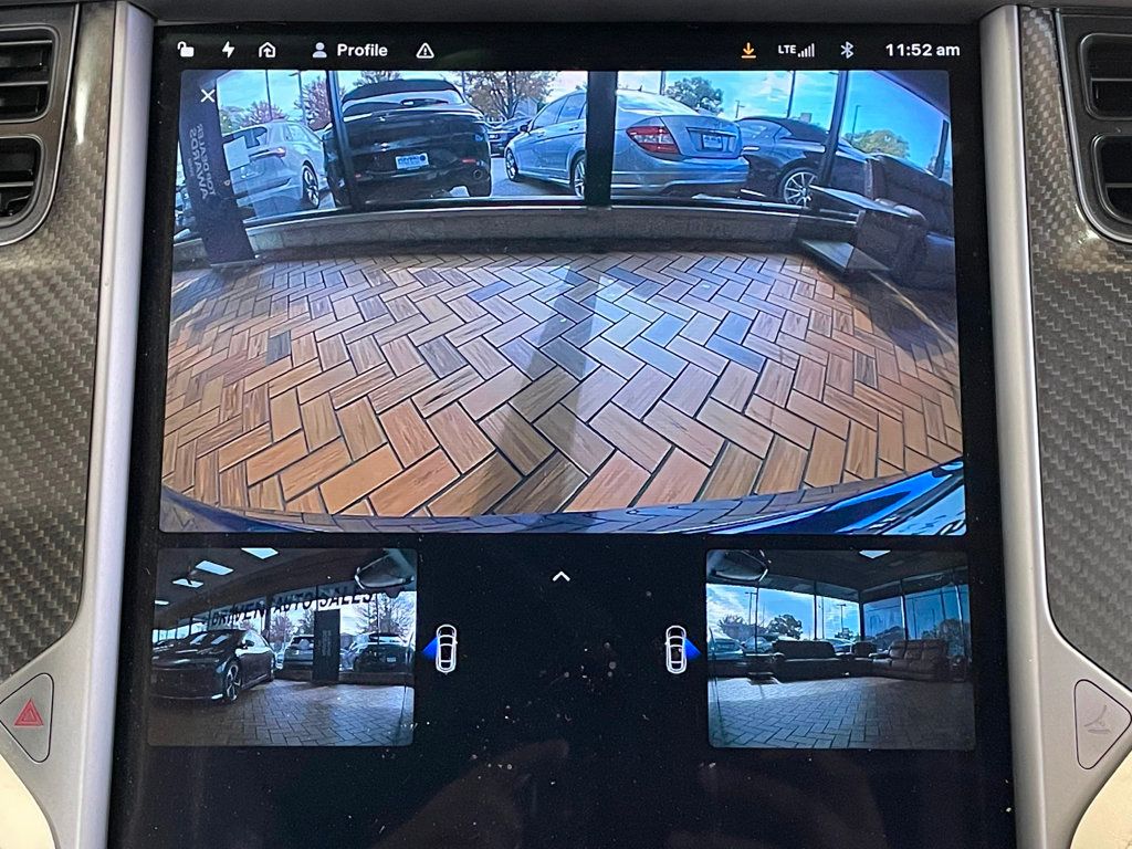 2018 Tesla Model S 75D AWD - 22937601 - 37