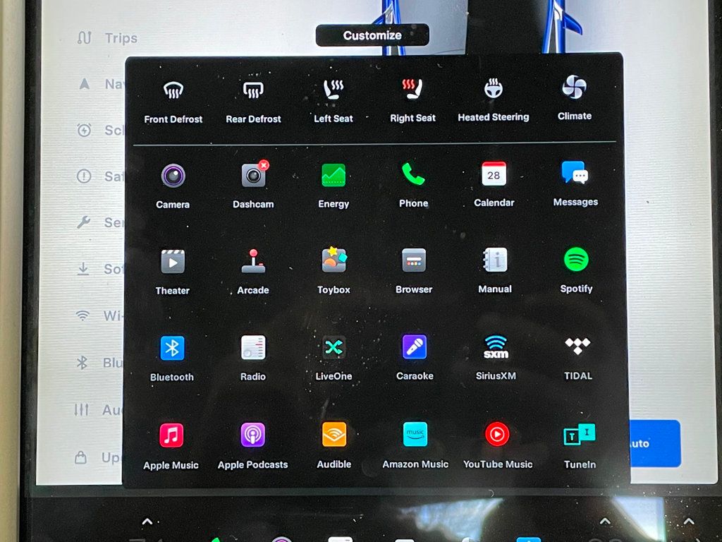 2018 Tesla Model S 75D AWD - 22937601 - 39