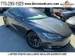 2018 Tesla Model S 75D AWD - 22739675 - 0