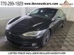 2018 Tesla Model S 75D AWD - 22741892 - 0