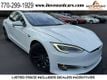 2018 Tesla Model S 75D AWD - 22751584 - 0