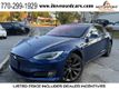 2018 Tesla Model S 75D AWD - 22937658 - 0
