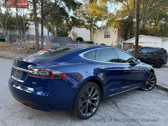 2018 Tesla Model S 75D AWD - 22937658 - 1