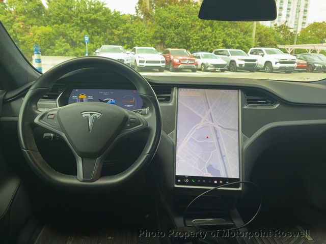 2018 Tesla Model S 75D AWD - 22982764 - 3