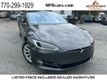 2018 Tesla Model S 75D AWD - 23027639 - 0