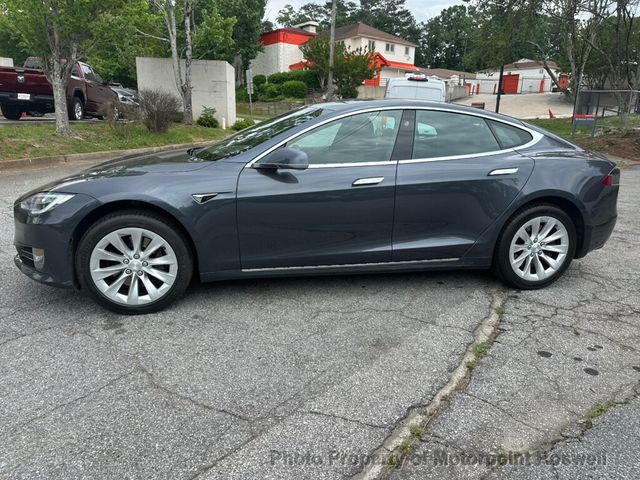 2018 Tesla Model S 75D AWD - 23027639 - 3