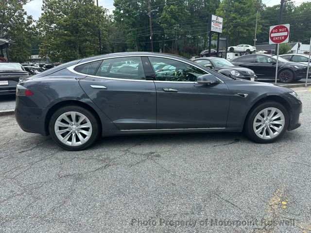 2018 Tesla Model S 75D AWD - 23027639 - 5