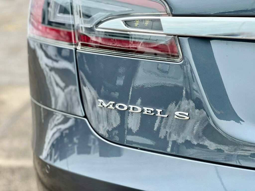 2018 Tesla Model S 75D AWD - 22998437 - 9