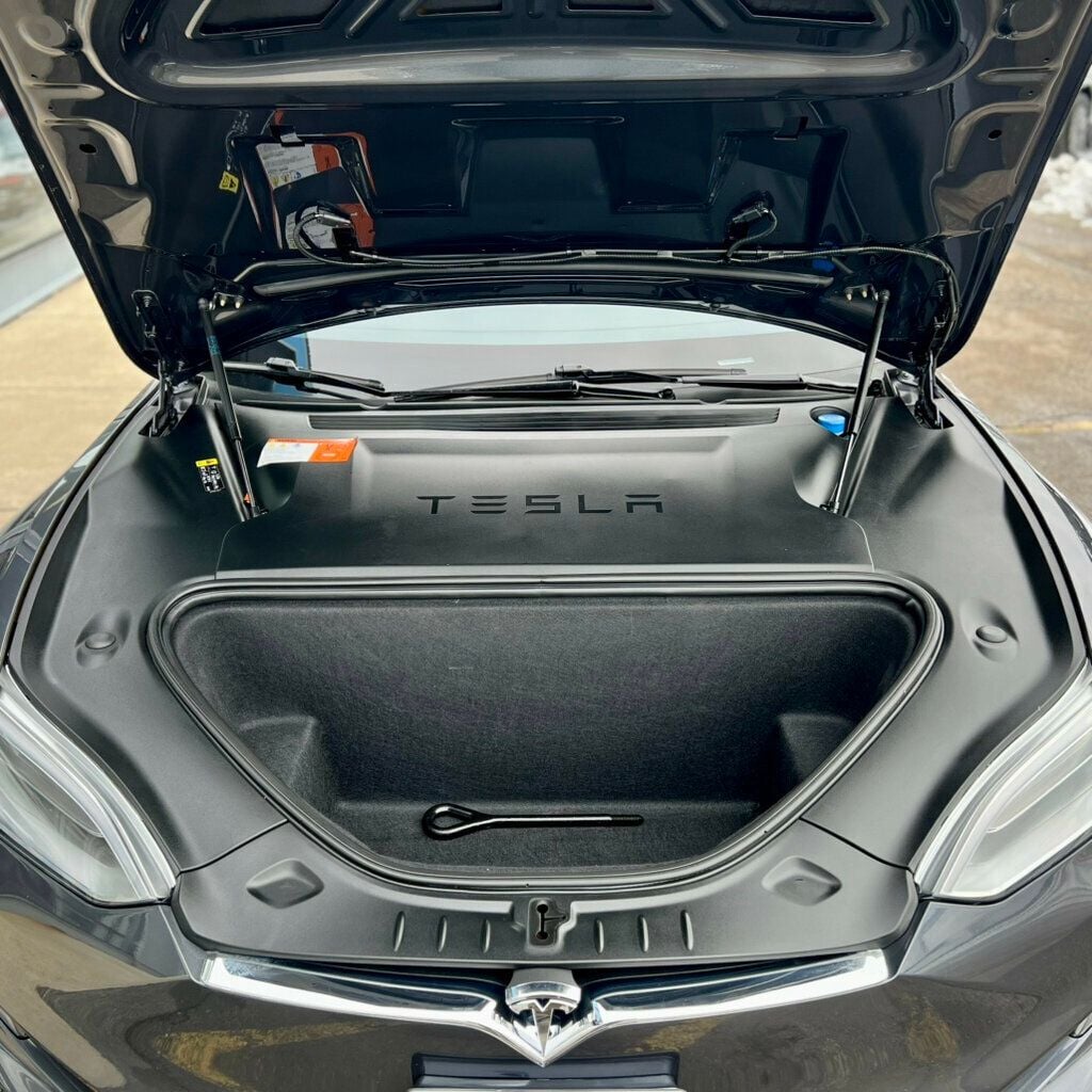 2018 Tesla Model S 75D AWD - 22998437 - 10