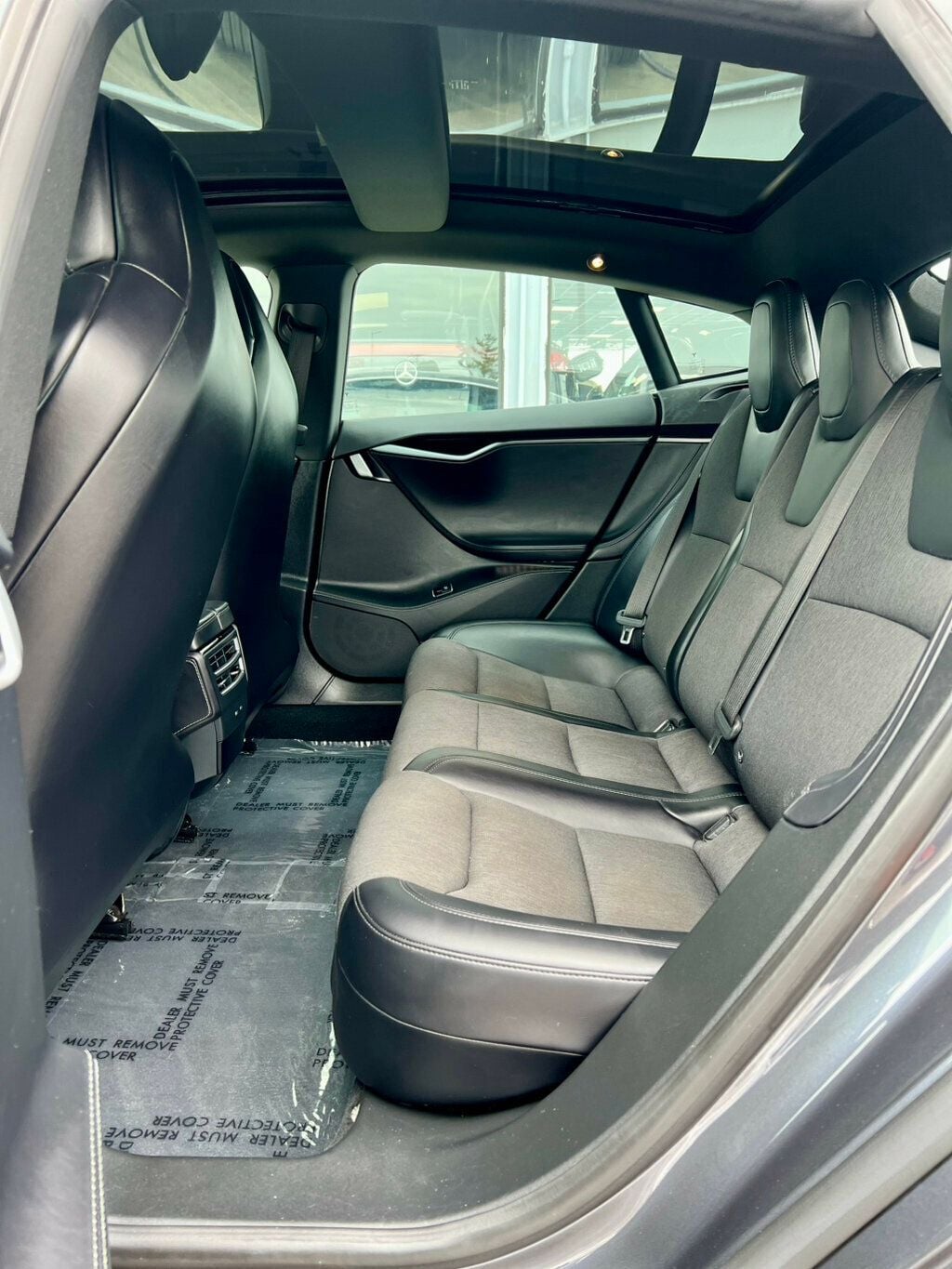 2018 Tesla Model S 75D AWD - 22998437 - 16