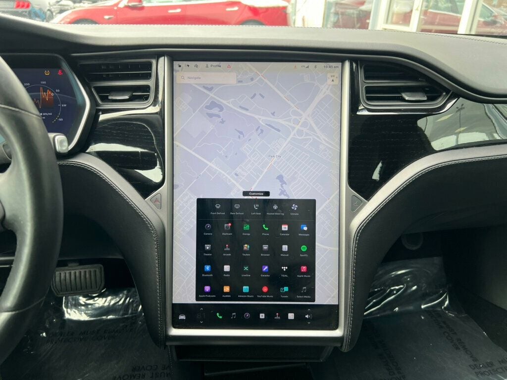 2018 Tesla Model S 75D AWD - 22998437 - 23